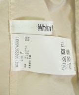 Whim Gazette（ウィムガゼット）その他 ベージュ サイズ:F レディース/2200601091010