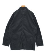 Whim Gazette（ウィムガゼット）カバーオール 黒 サイズ:F レディース/2200609659045
