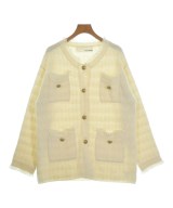 Whim Gazette カーディガン