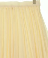 Whim Gazette（ウィムガゼット）ロング・マキシ丈スカート 白 サイズ:F レディース/2200669958188