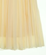 Whim Gazette（ウィムガゼット）ロング・マキシ丈スカート 白 サイズ:F レディース/2200669958188