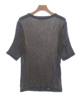 Whim Gazette（ウィムガゼット）Tシャツ・カットソー 茶 サイズ:F レディース/2200673055118