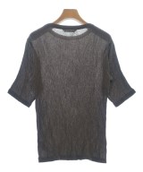 Whim Gazette（ウィムガゼット）Tシャツ・カットソー 茶 サイズ:F レディース/2200673055118