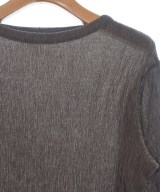 Whim Gazette（ウィムガゼット）Tシャツ・カットソー 茶 サイズ:F レディース/2200673055118