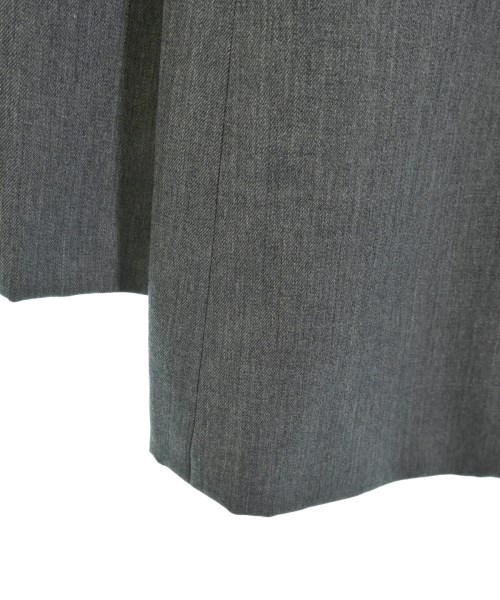 Whim Gazette（ウィムガゼット）テーラードジャケット グレー サイズ:F レディース/2200671425012