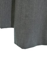 Whim Gazette（ウィムガゼット）テーラードジャケット グレー サイズ:F レディース/2200671425012