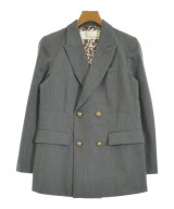 Whim Gazette テーラードジャケット