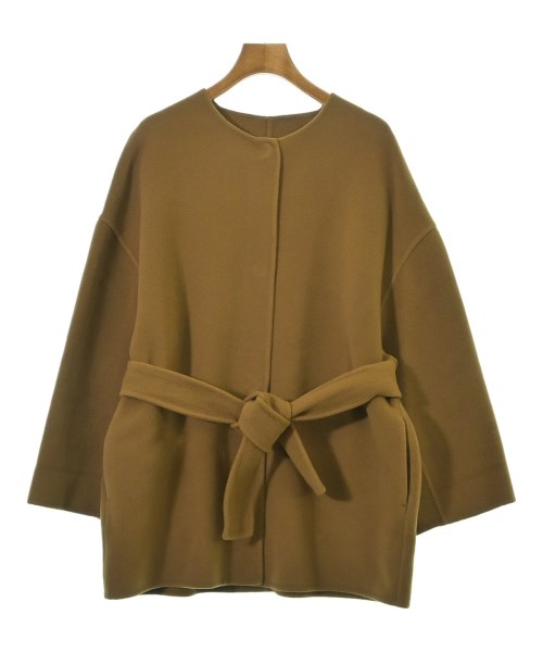 Whim Gazette(ウィムガゼット)その他 茶 サイズ:F/2200669590012