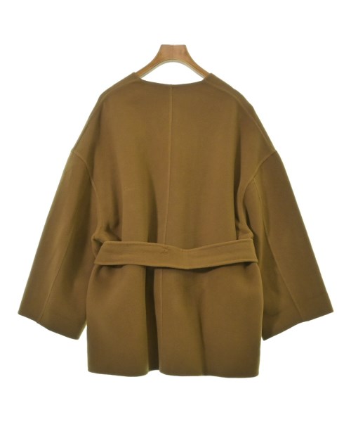 Whim Gazette（ウィムガゼット）その他 茶 サイズ:F レディース/2200669590012