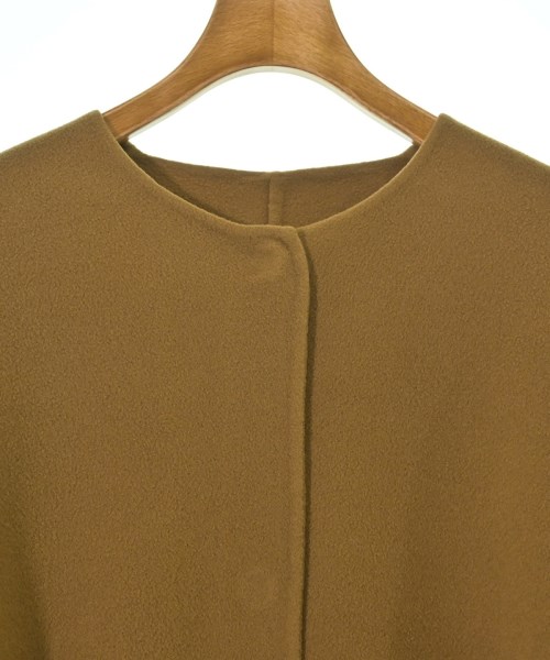 Whim Gazette（ウィムガゼット）その他 茶 サイズ:F レディース/2200669590012