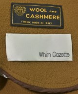 Whim Gazette（ウィムガゼット）その他 茶 サイズ:F レディース/2200669590012
