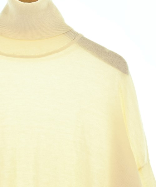 Whim Gazette（ウィムガゼット）ニット・セーター 白 サイズ:F レディース/2200671438050