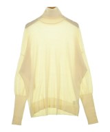 Whim Gazette（ウィムガゼット）ニット・セーター 白 サイズ:F レディース/2200671438050