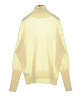 Whim Gazette（ウィムガゼット）ニット・セーター 白 サイズ:F レディース/2200671438050