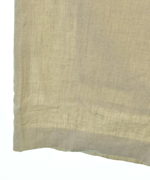 Whim Gazette（ウィムガゼット）ロング・マキシ丈スカート ベージュ サイズ:36(S位) レディース/2200673806031