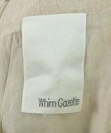Whim Gazette（ウィムガゼット）ロング・マキシ丈スカート ベージュ サイズ:36(S位) レディース/2200673806031