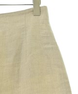 Whim Gazette（ウィムガゼット）ロング・マキシ丈スカート ベージュ サイズ:36(S位) レディース/2200673806031