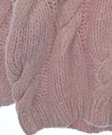 Whim Gazette（ウィムガゼット）ニット・セーター ピンク サイズ:F レディース/2200670929030