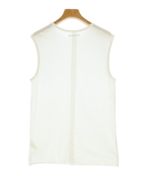Whim Gazette（ウィムガゼット）タンクトップ 白 サイズ:F レディース/2200674573024
