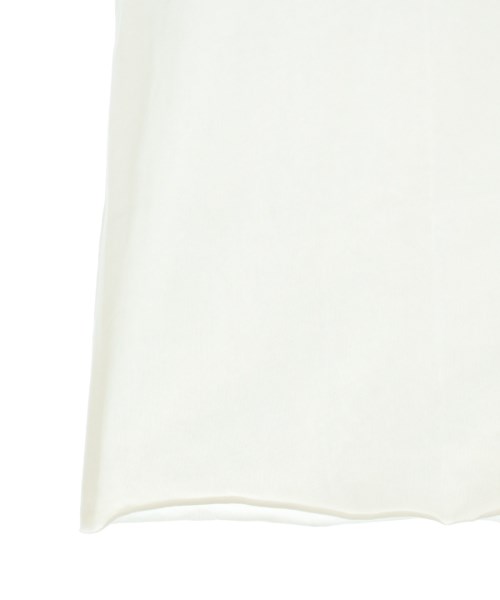 Whim Gazette（ウィムガゼット）タンクトップ 白 サイズ:F レディース/2200674573024