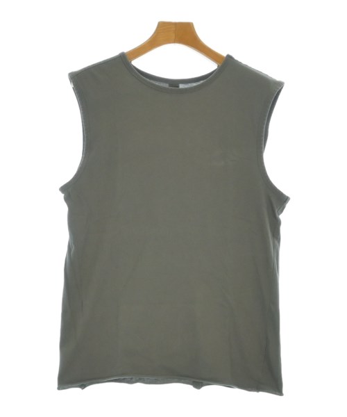 Whim Gazette(ウィムガゼット)タンクトップ グレー サイズ:F/2200674573031