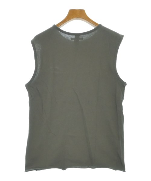 Whim Gazette（ウィムガゼット）タンクトップ グレー サイズ:F レディース/2200674573031