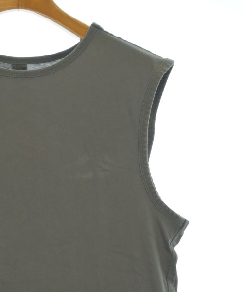 Whim Gazette（ウィムガゼット）タンクトップ グレー サイズ:F レディース/2200674573031