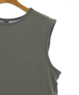 Whim Gazette（ウィムガゼット）タンクトップ グレー サイズ:F レディース/2200674573031