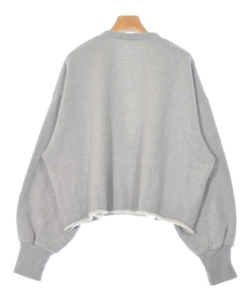 Whim Gazette（ウィムガゼット）スウェット グレー サイズ:F レディース/2200671839109