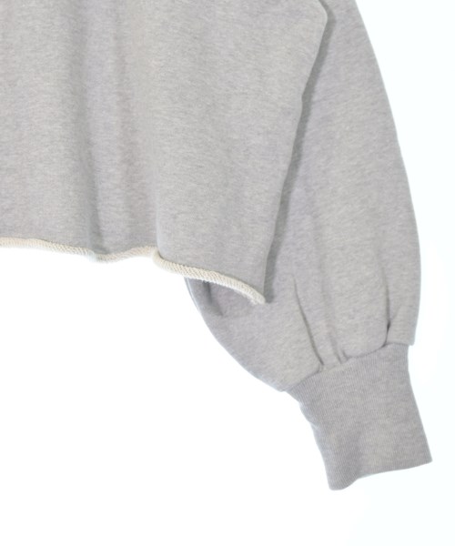 Whim Gazette（ウィムガゼット）スウェット グレー サイズ:F レディース/2200671839109