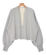 Whim Gazette（ウィムガゼット）スウェット グレー サイズ:F レディース/2200671839109