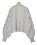 Whim Gazette（ウィムガゼット）スウェット グレー サイズ:F レディース/2200671839109