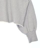 Whim Gazette（ウィムガゼット）スウェット グレー サイズ:F レディース/2200671839109