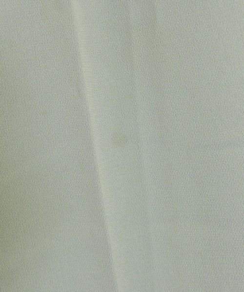 Whim Gazette（ウィムガゼット）その他 緑 サイズ:36(S位) レディース/2200670935031