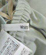 Whim Gazette（ウィムガゼット）その他 緑 サイズ:36(S位) レディース/2200670935031