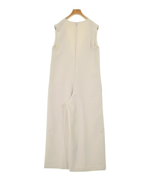 Whim Gazette（ウィムガゼット）オールインワン/サロペット ベージュ サイズ:36(S位) レディース/2200672173066