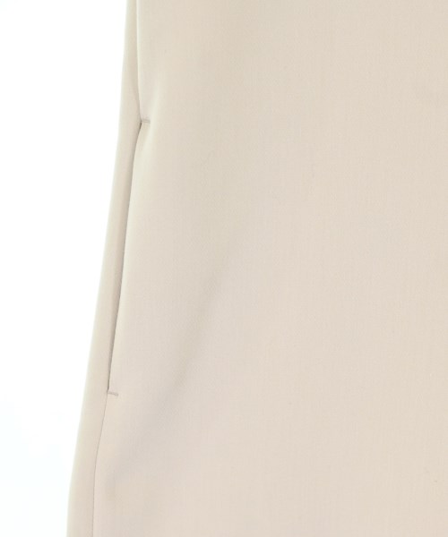 Whim Gazette（ウィムガゼット）オールインワン/サロペット ベージュ サイズ:36(S位) レディース/2200672173066