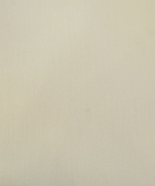 Whim Gazette（ウィムガゼット）オールインワン/サロペット ベージュ サイズ:36(S位) レディース/2200672173066