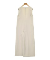 Whim Gazette（ウィムガゼット）オールインワン/サロペット ベージュ サイズ:36(S位) レディース/2200672173066