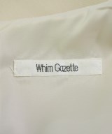 Whim Gazette（ウィムガゼット）オールインワン/サロペット ベージュ サイズ:36(S位) レディース/2200672173066
