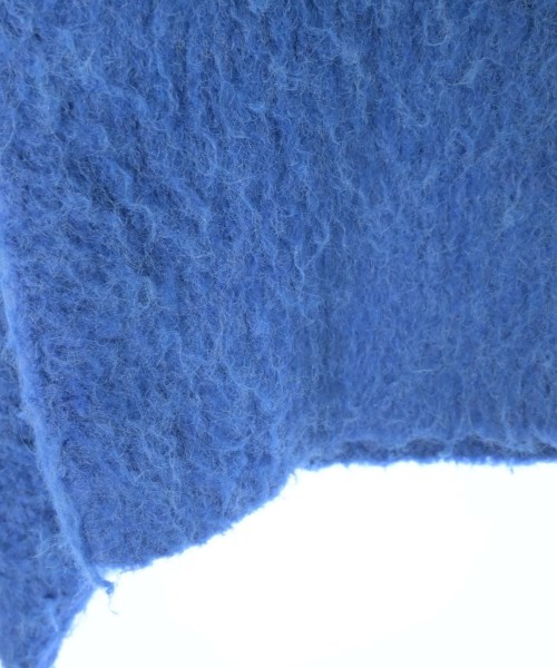 Whim Gazette（ウィムガゼット）ニット・セーター 青 サイズ:F レディース/2200668588034