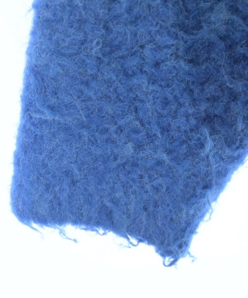 Whim Gazette（ウィムガゼット）ニット・セーター 青 サイズ:F レディース/2200668588034