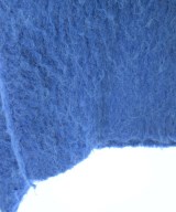 Whim Gazette（ウィムガゼット）ニット・セーター 青 サイズ:F レディース/2200668588034