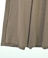 Whim Gazette（ウィムガゼット）ロング・マキシ丈スカート 茶 サイズ:F レディース/2200672428043