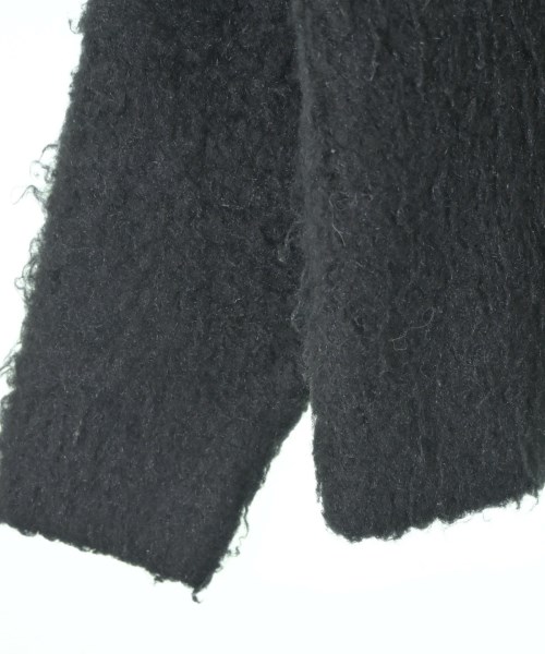 Whim Gazette（ウィムガゼット）ニット・セーター 黒 サイズ:F レディース/2200670355013