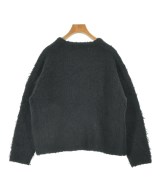 Whim Gazette（ウィムガゼット）ニット・セーター 黒 サイズ:F レディース/2200670355013