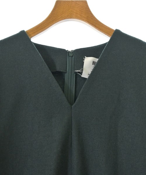 Whim Gazette（ウィムガゼット）ワンピース 緑 サイズ:36(S位) レディース/2200672402074