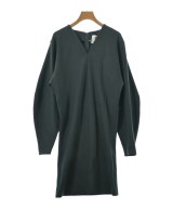 Whim Gazette（ウィムガゼット）ワンピース 緑 サイズ:36(S位) レディース/2200672402074