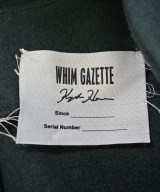 Whim Gazette（ウィムガゼット）ワンピース 緑 サイズ:36(S位) レディース/2200672402074