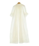 Whim Gazette（ウィムガゼット）ワンピース 白 サイズ:F レディース/2200623351062